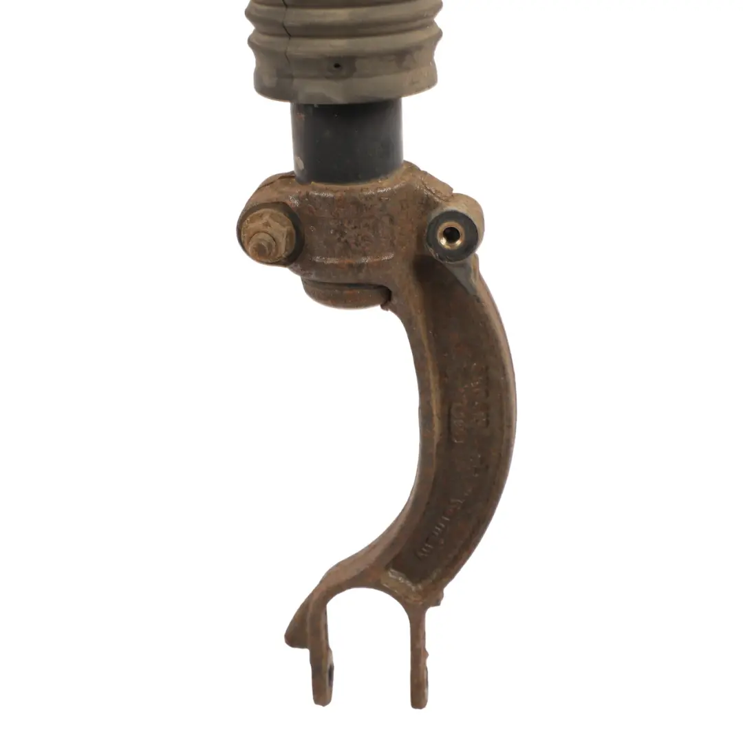 Audi A8 D4 Front Shock Absorber Air Suspension Strut Left N/S - SKU 4H0616039AD-3 - Part number 4H0616039AD