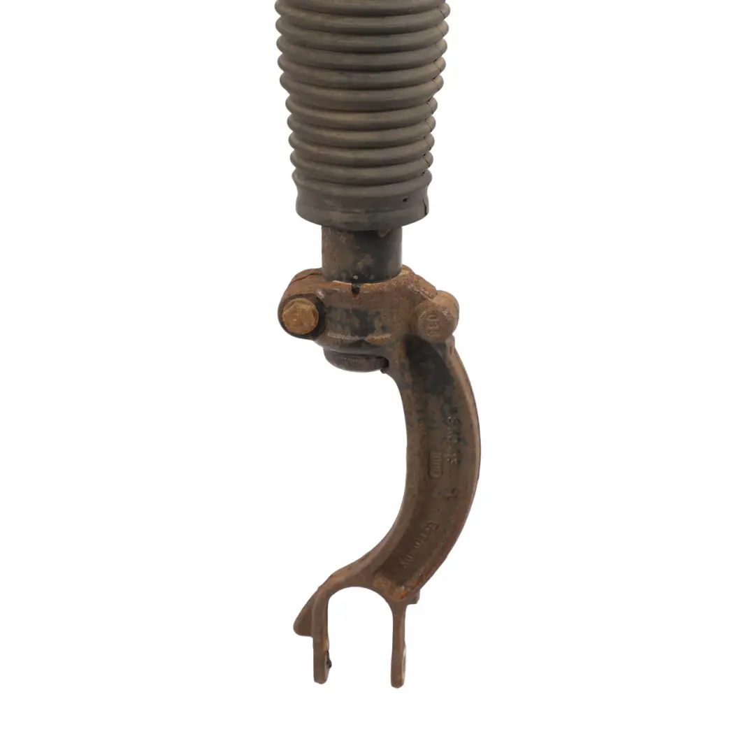 Audi A8 D4 Front Shock Absorber Air Suspension Strut Right O/S - SKU 4H0616039AD-4 - Part number 4H0616039AD