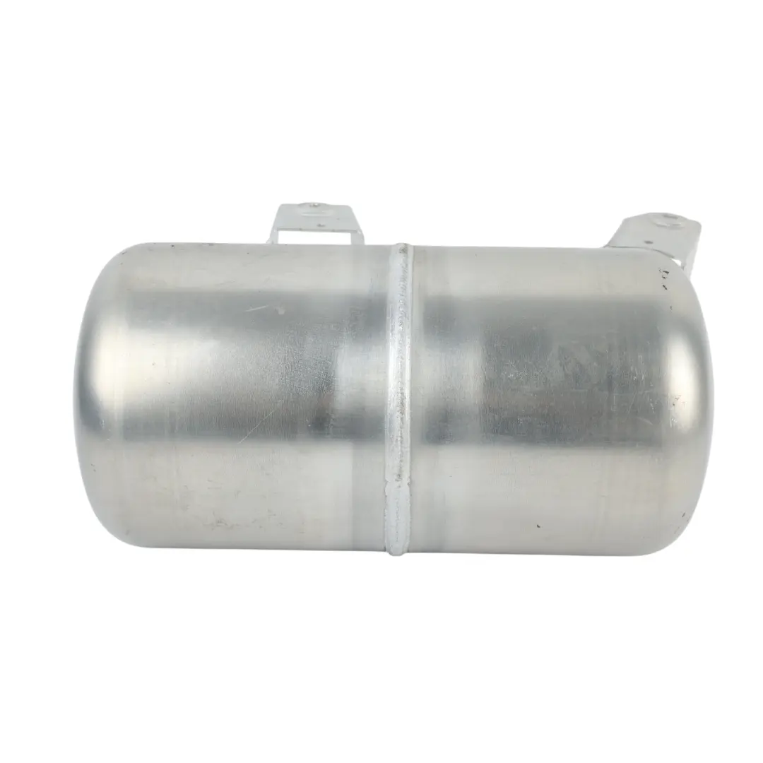 A8L 4H Réservoir Cylindre Pression Air Suspension pour Audi à propos du numéro de pièce 4H0616203E Audi A8L 4H Réservoir Cylindre Pression Air Suspension - SKU 4H0616203E - Numéro de pièce 4H0616203E