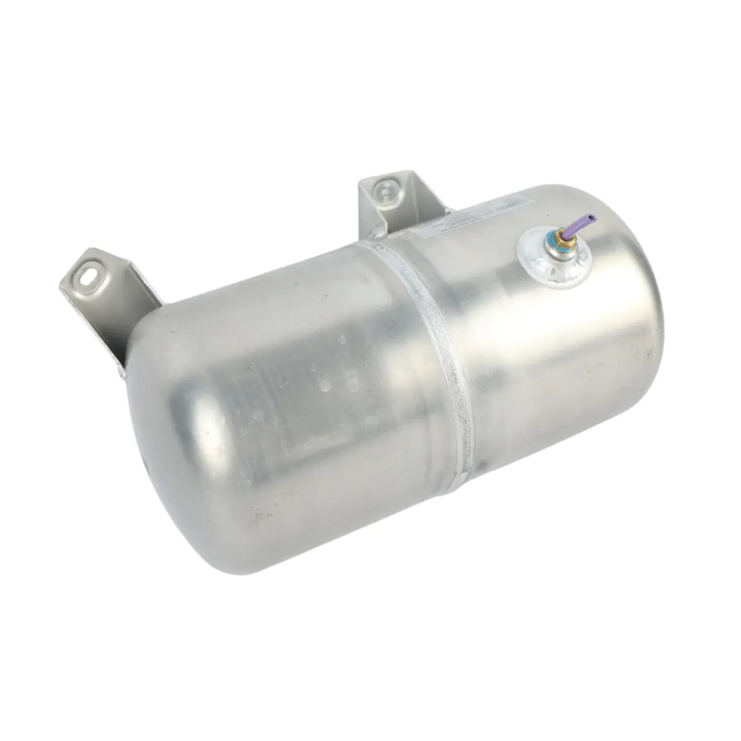 Audi A8L 4H Réservoir Cylindre Pression Air Suspension - SKU 4H0616203E - Numéro de pièce 4H0616203E
