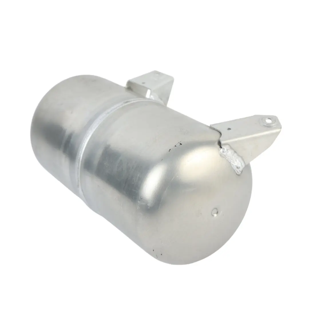 A8L 4H Réservoir Cylindre Pression Air Suspension pour Audi à propos du numéro de pièce 4H0616203E Audi A8L 4H Réservoir Cylindre Pression Air Suspension - SKU 4H0616203E - Numéro de pièce 4H0616203E