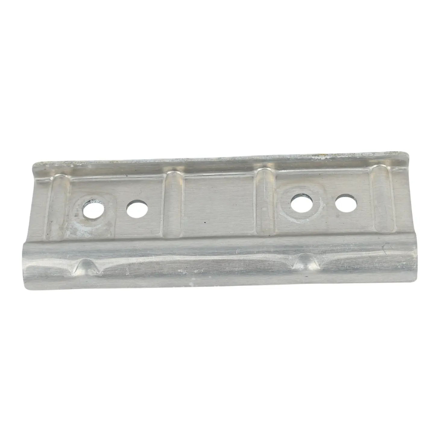 Audi A8 D4 4H Supporto Staffa Batteria 4H0802419B