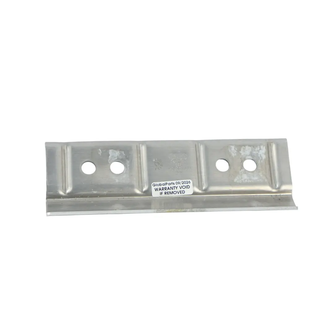 Supporto Staffa Batteria per Audi A8 D4 4H con numero di parte 4H0802419B Audi A8 D4 4H Supporto Staffa Batteria - SKU 4H0802419B - Numero di parte 4H0802419B