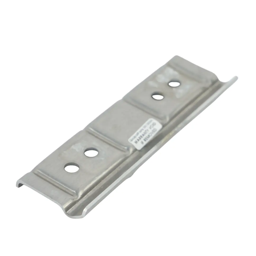 Audi A8 D4 4H Supporto Staffa Batteria - SKU 4H0802419B - Numero di parte 4H0802419B