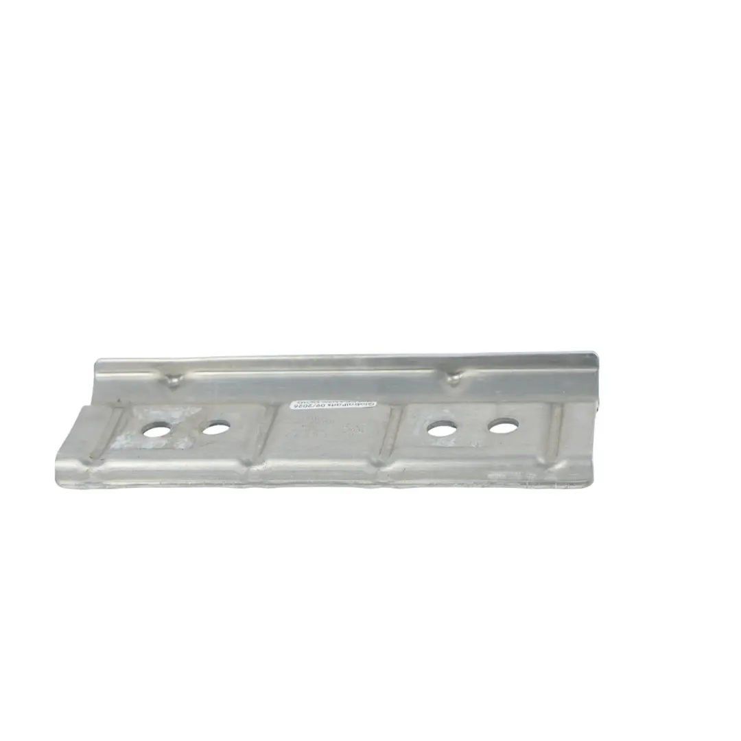 Audi A8 D4 4H Supporto Staffa Batteria - SKU 4H0802419B - Numero di parte 4H0802419B
