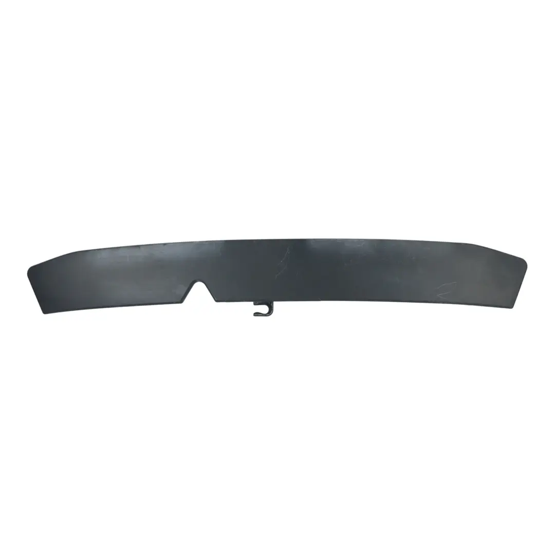 Audi A8 D4 Bumper Cover Trim Strip Panel - SKU 4H0807217A - Part number 4H0807217A