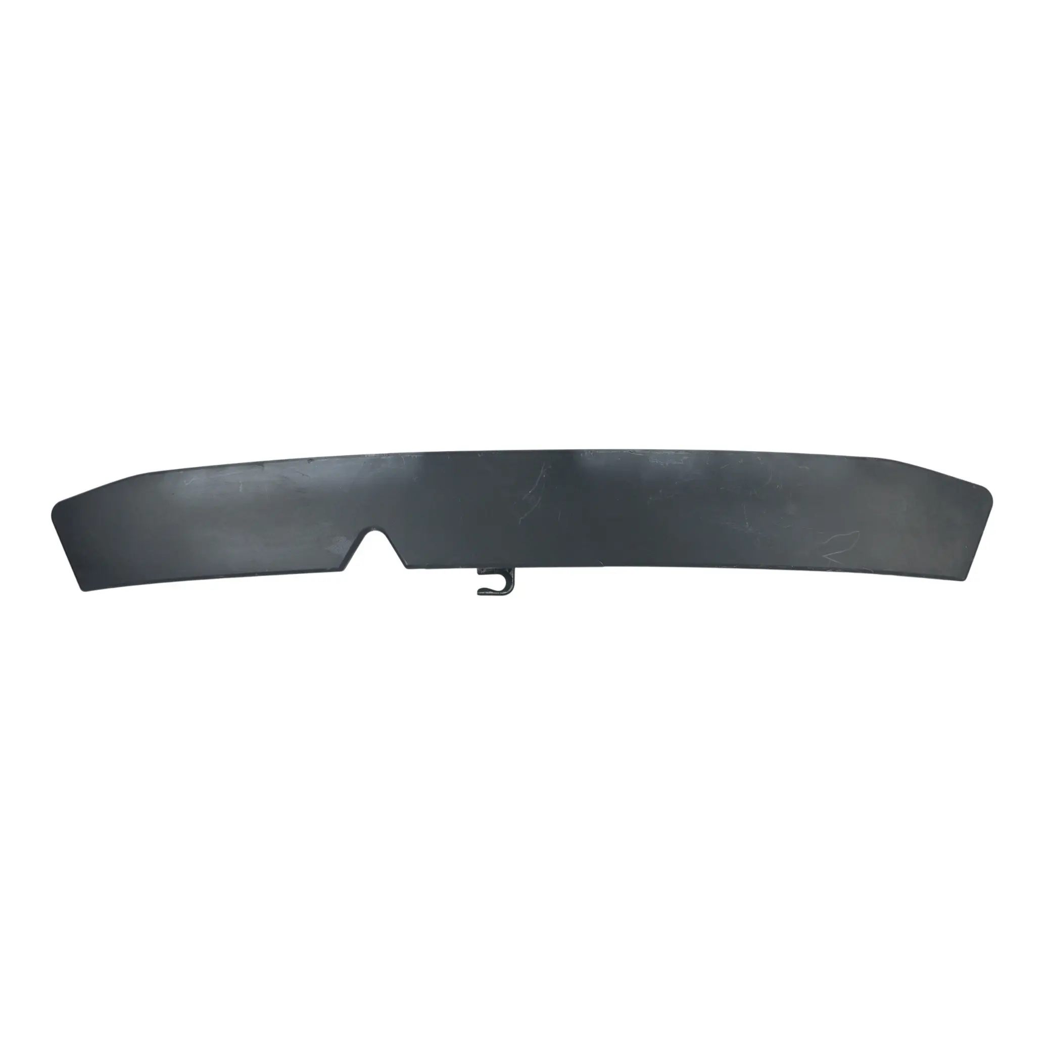 Audi A8 D4 Bumper Cover Trim Strip Panel 4H0807217A