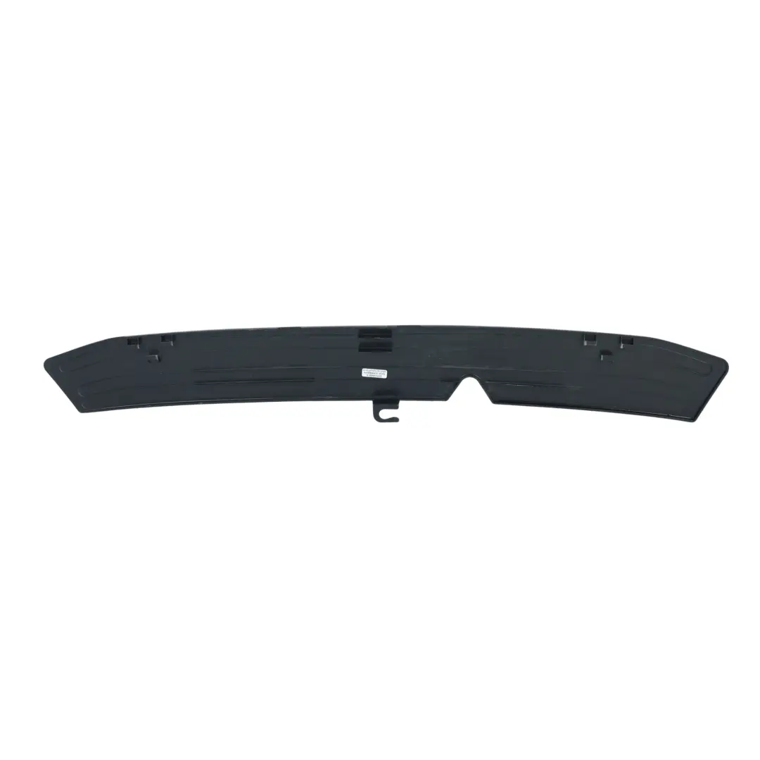 Audi A8 D4 Bumper Cover Trim Strip Panel - SKU 4H0807217A - Part number 4H0807217A
