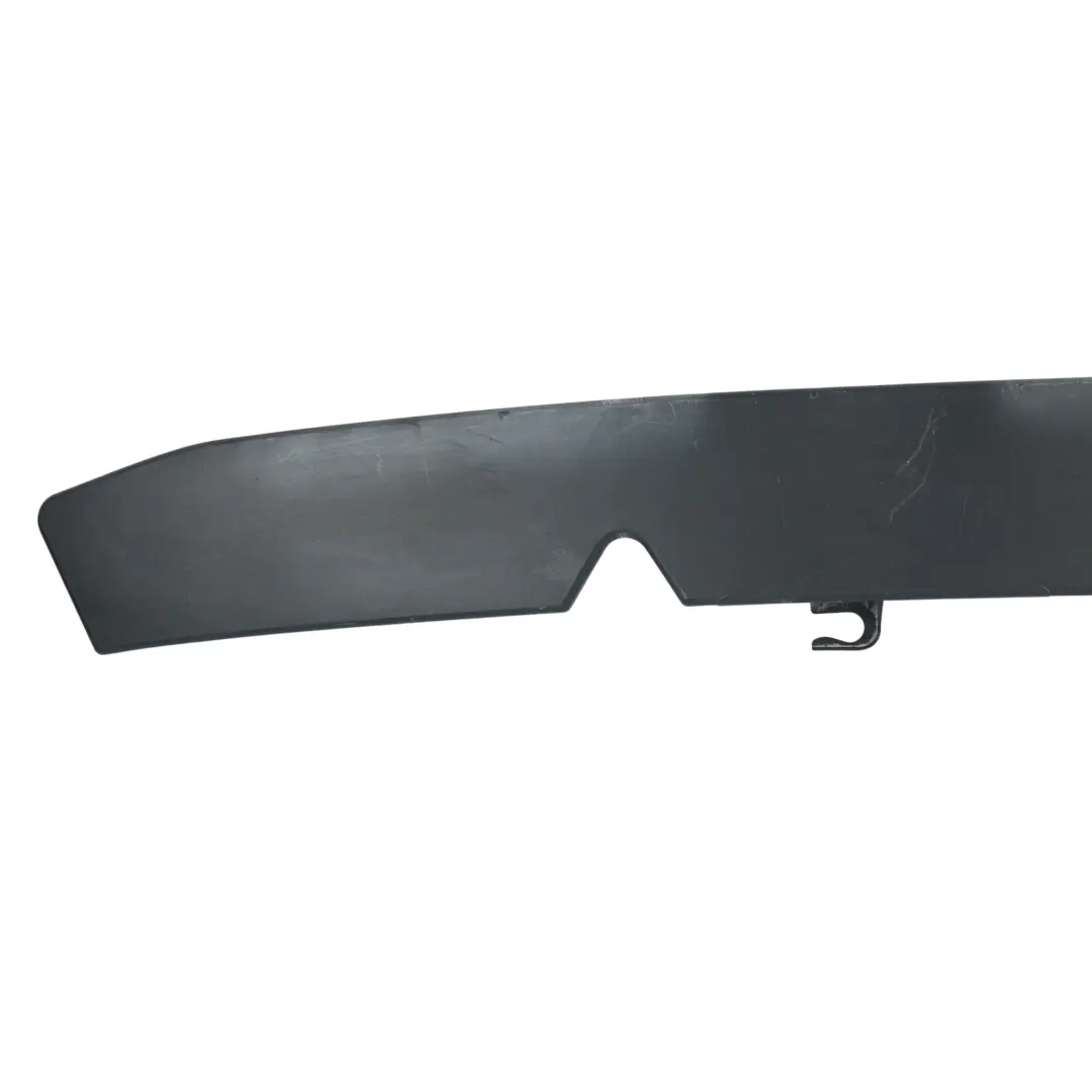 Audi A8 D4 Bumper Cover Trim Strip Panel - SKU 4H0807217A - Part number 4H0807217A