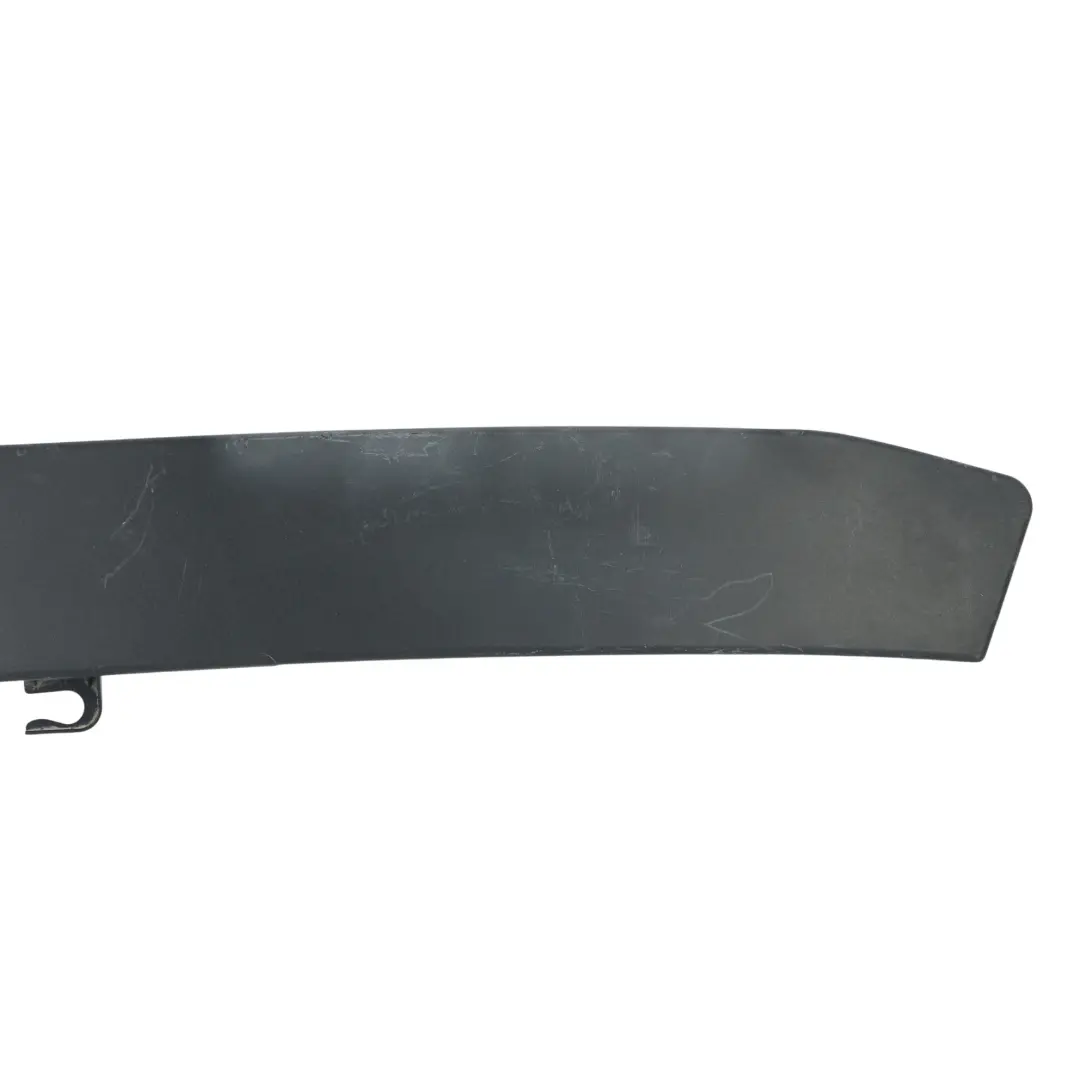 Audi A8 D4 Bumper Cover Trim Strip Panel - SKU 4H0807217A - Part number 4H0807217A