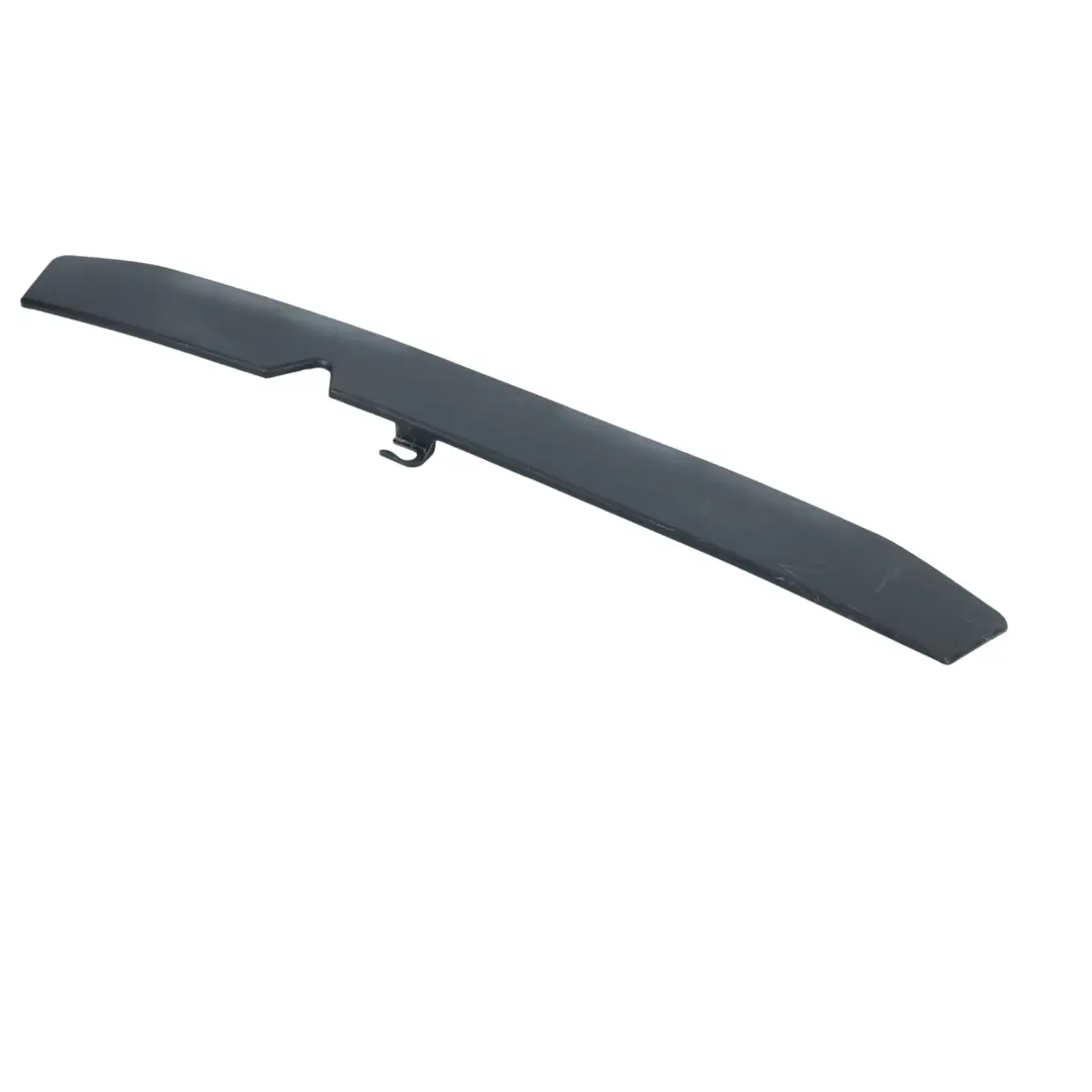 Audi A8 D4 Bumper Cover Trim Strip Panel - SKU 4H0807217A - Part number 4H0807217A