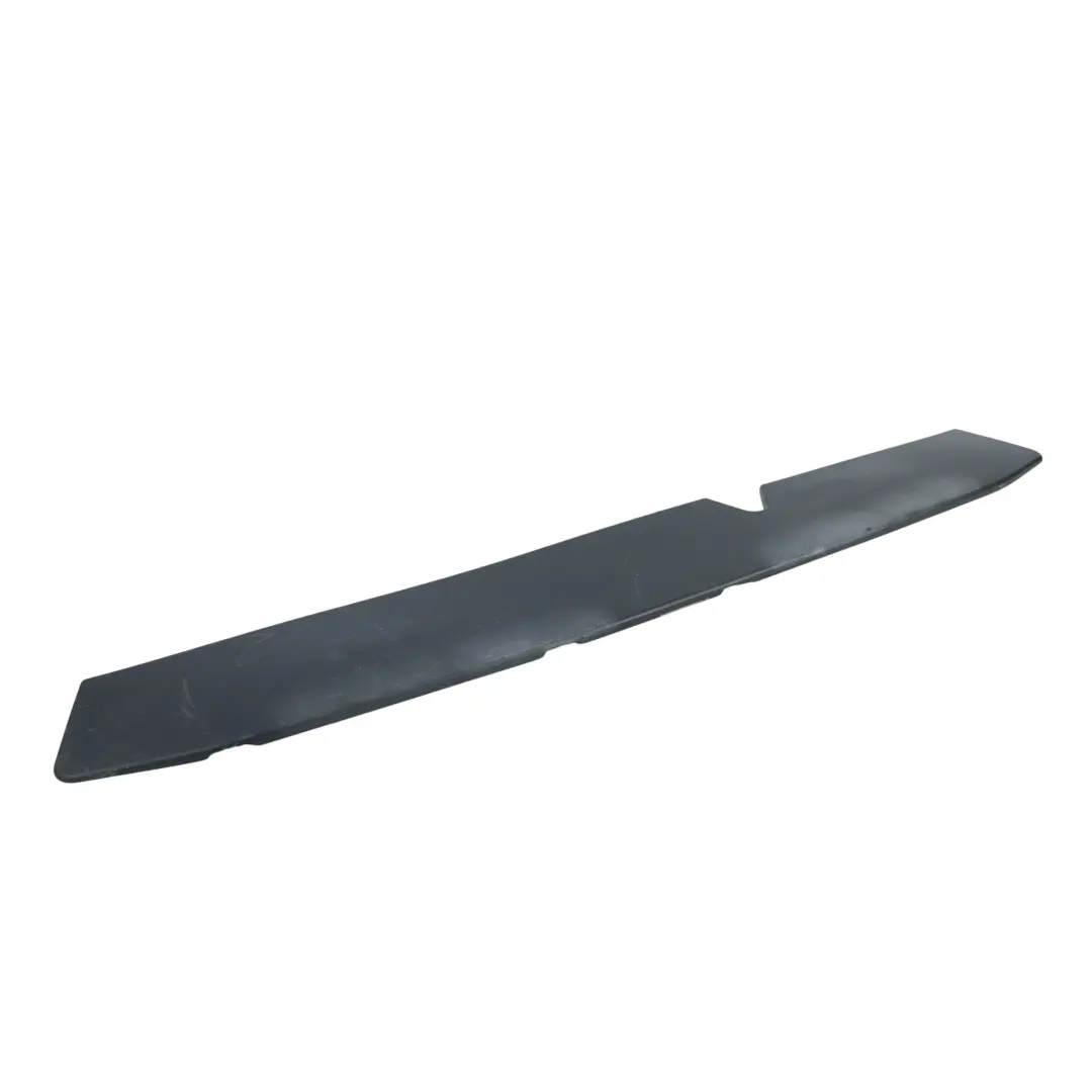 Audi A8 D4 Bumper Cover Trim Strip Panel - SKU 4H0807217A - Part number 4H0807217A