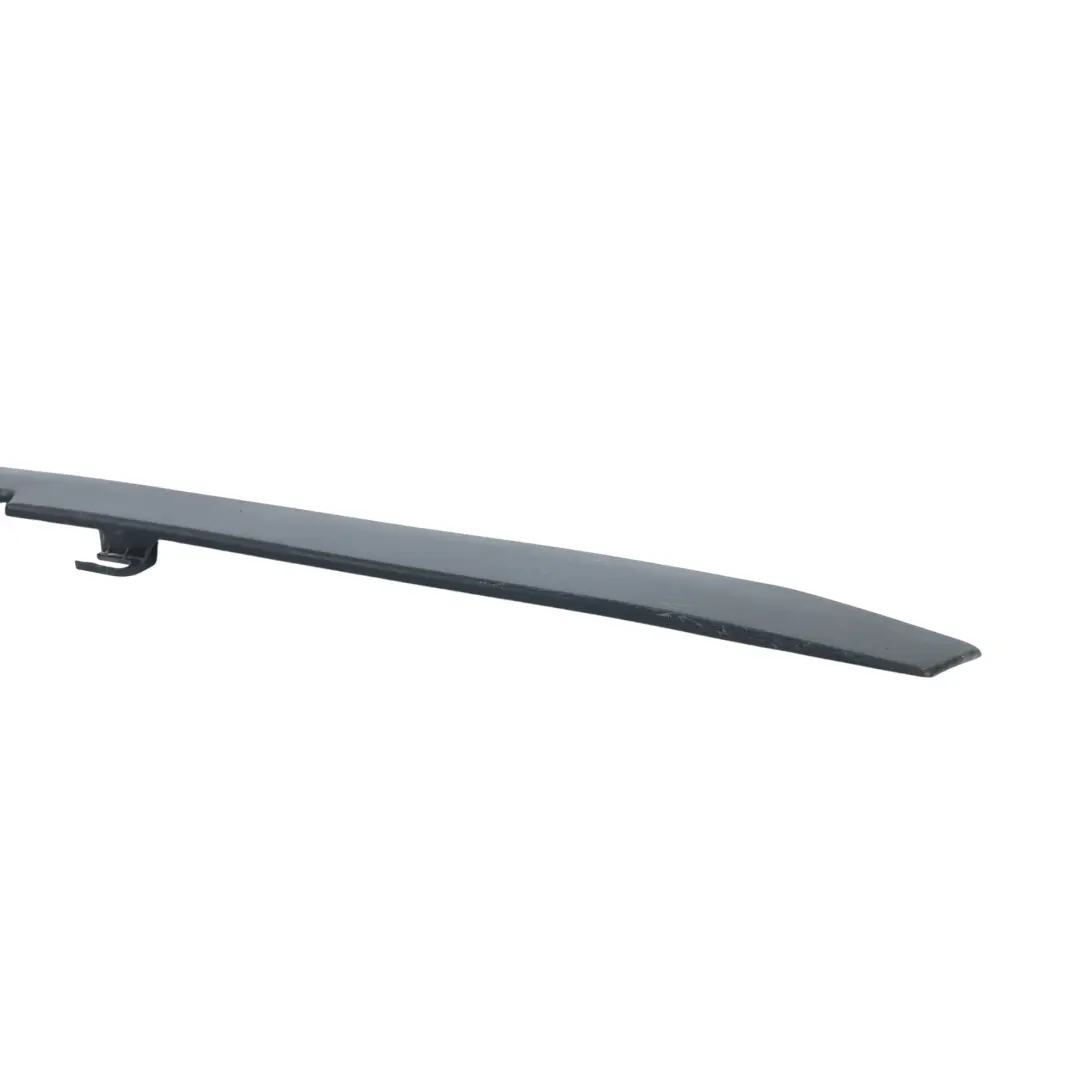 Audi A8 D4 Bumper Cover Trim Strip Panel - SKU 4H0807217A - Part number 4H0807217A