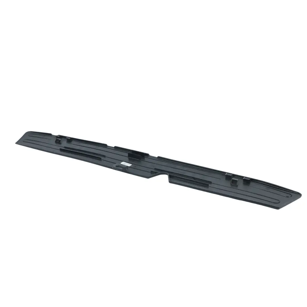 Audi A8 D4 Bumper Cover Trim Strip Panel - SKU 4H0807217A - Part number 4H0807217A