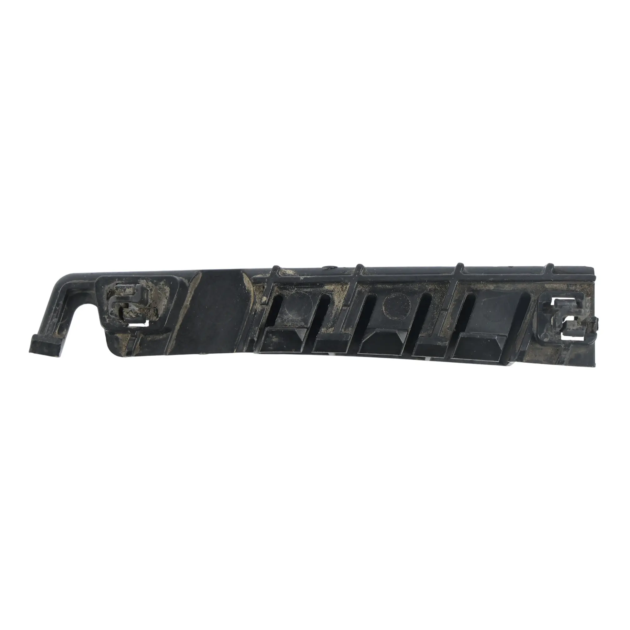 Audi A8 D4 Front Bumper Mount Bracket Holder Support Right O/S Side 4H0807284A