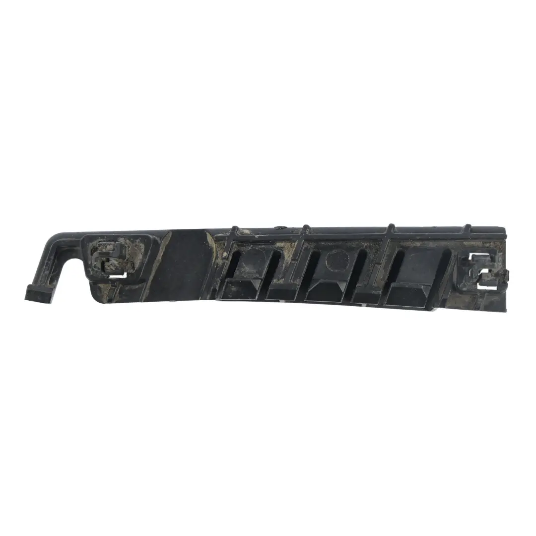 Front Bumper Mount Bracket Holder Support Right O/S Side to Audi A8 D4 with Part number 4H0807284A Audi A8 D4 Front Bumper Mount Bracket Holder Support Right O/S Side - SKU 4H0807284A - Part number 4H0807284A
