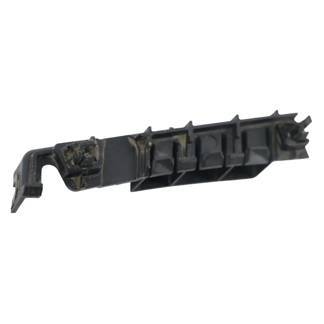 Front Bumper Mount Bracket Holder Support Right O/S Side to Audi A8 D4 with Part number 4H0807284A Audi A8 D4 Front Bumper Mount Bracket Holder Support Right O/S Side - SKU 4H0807284A - Part number 4H0807284A