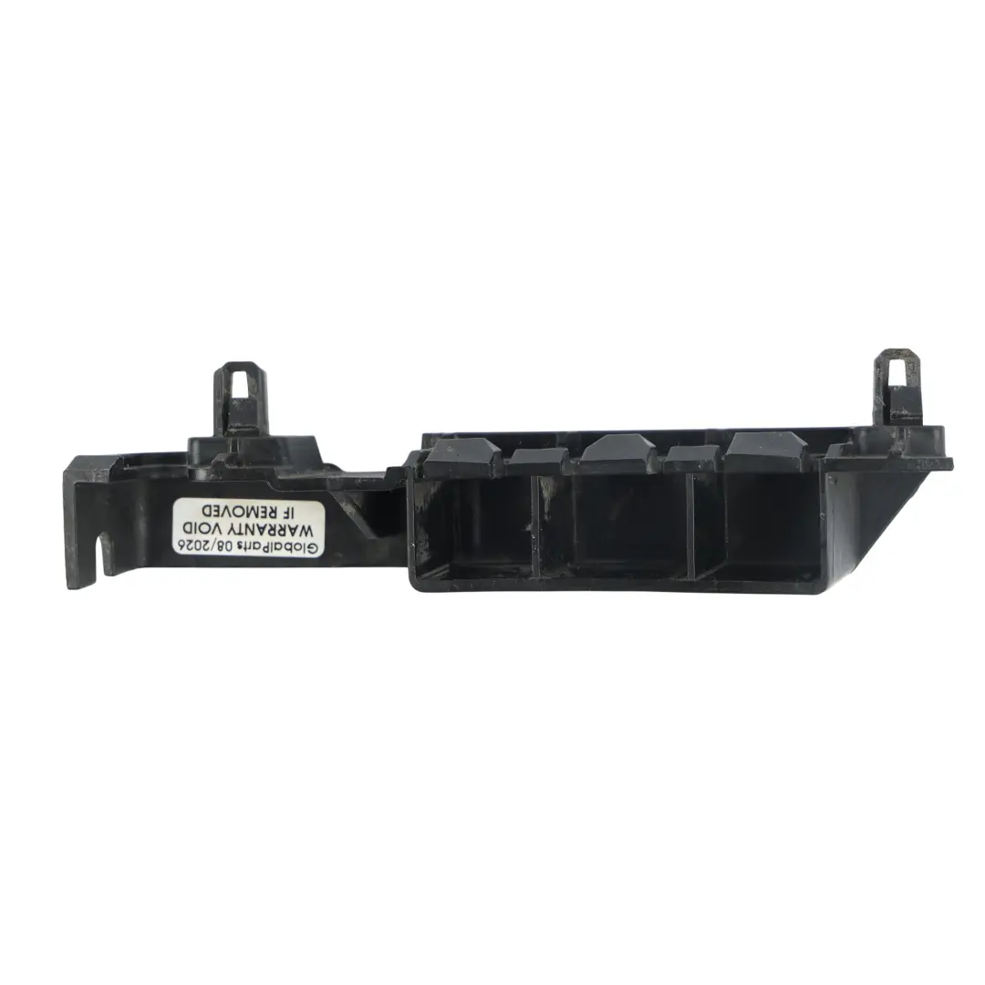 Audi A8 D4 Front Bumper Mount Bracket Holder Support Right O/S Side - SKU 4H0807284A - Part number 4H0807284A