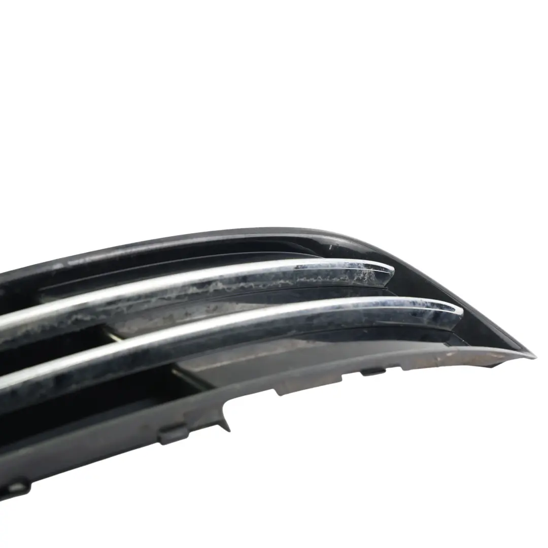Audi A8 D4 Kratka Zderzaka Przedniego Prawa - SKU 4H0807680M - Numer Części 4H0807680M