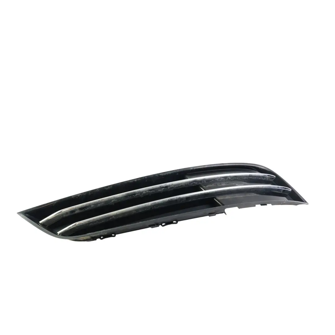 Audi A8 D4 Modanatura Griglia Paraurti Anteriore Destra - SKU 4H0807680M - Numero di parte 4H0807680M