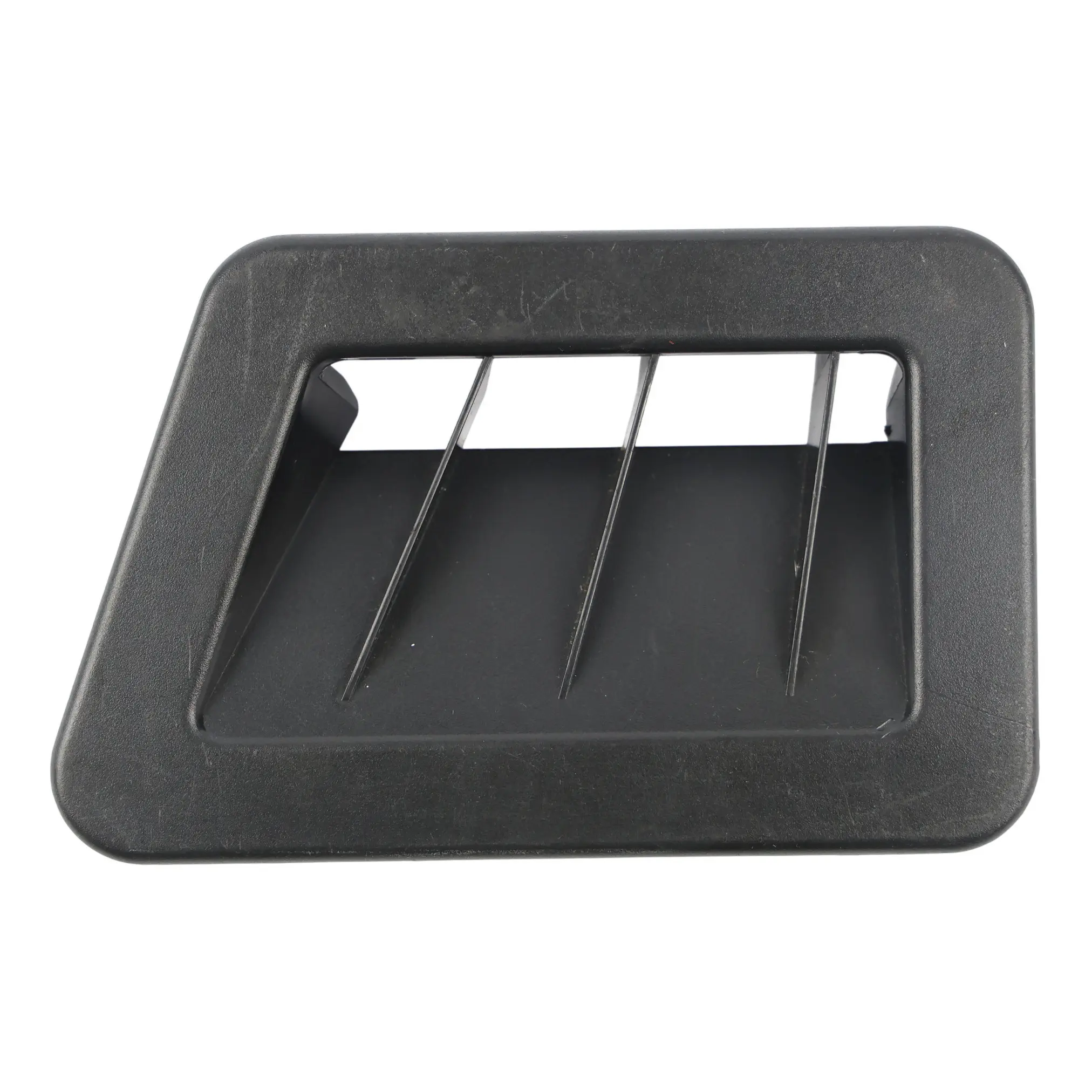 Audi A8 S8 4H D4 Front Footwell Vent Air Outlet Black Left N/S 4H0819167