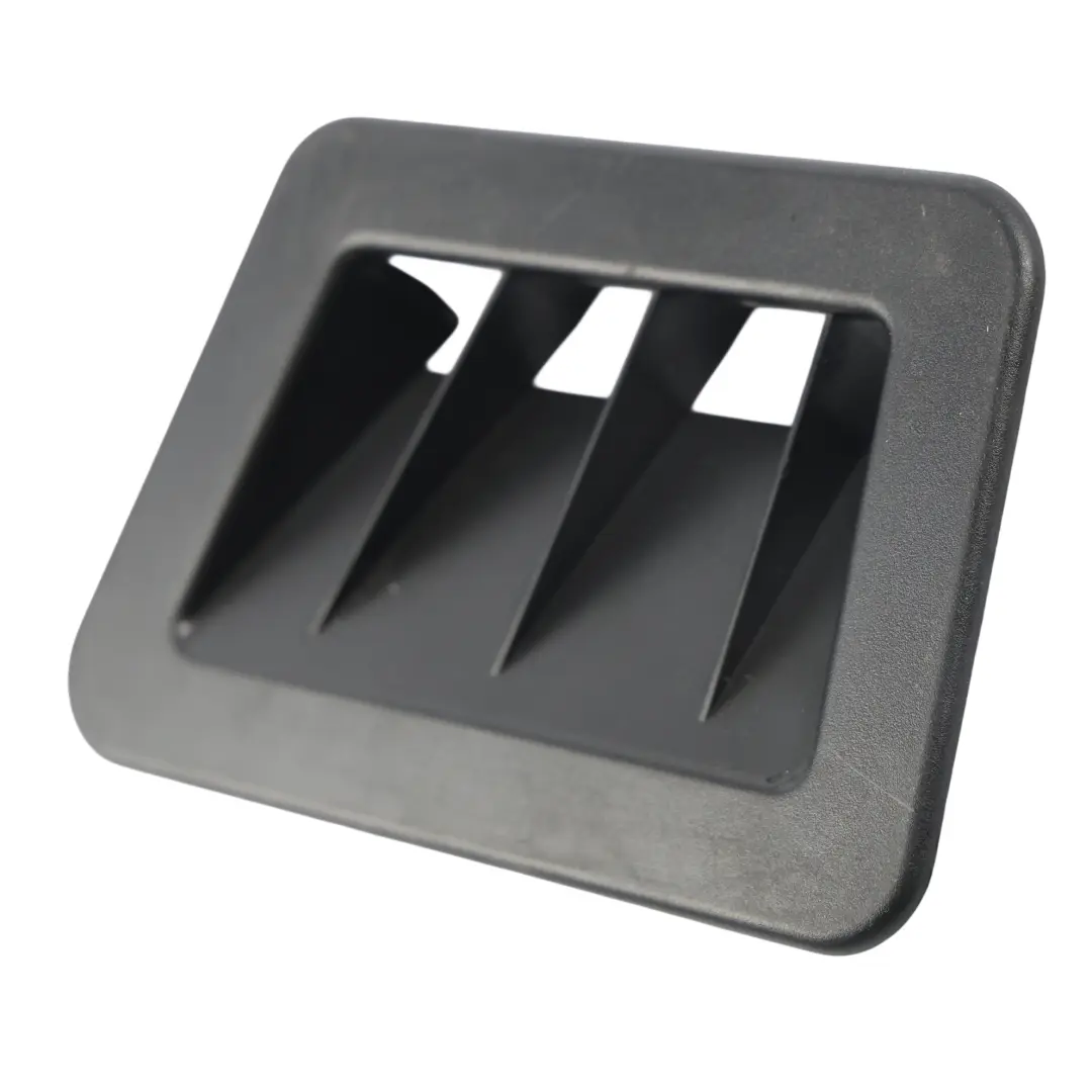 Przedni Wylot Powietrza Lewy Czarny do Audi A8 S8 D4 4H o numerze 4H0819167 Audi A8 S8 D4 4H Przedni Wylot Powietrza Lewy Czarny - SKU 4H0819167 - Numer Części 4H0819167