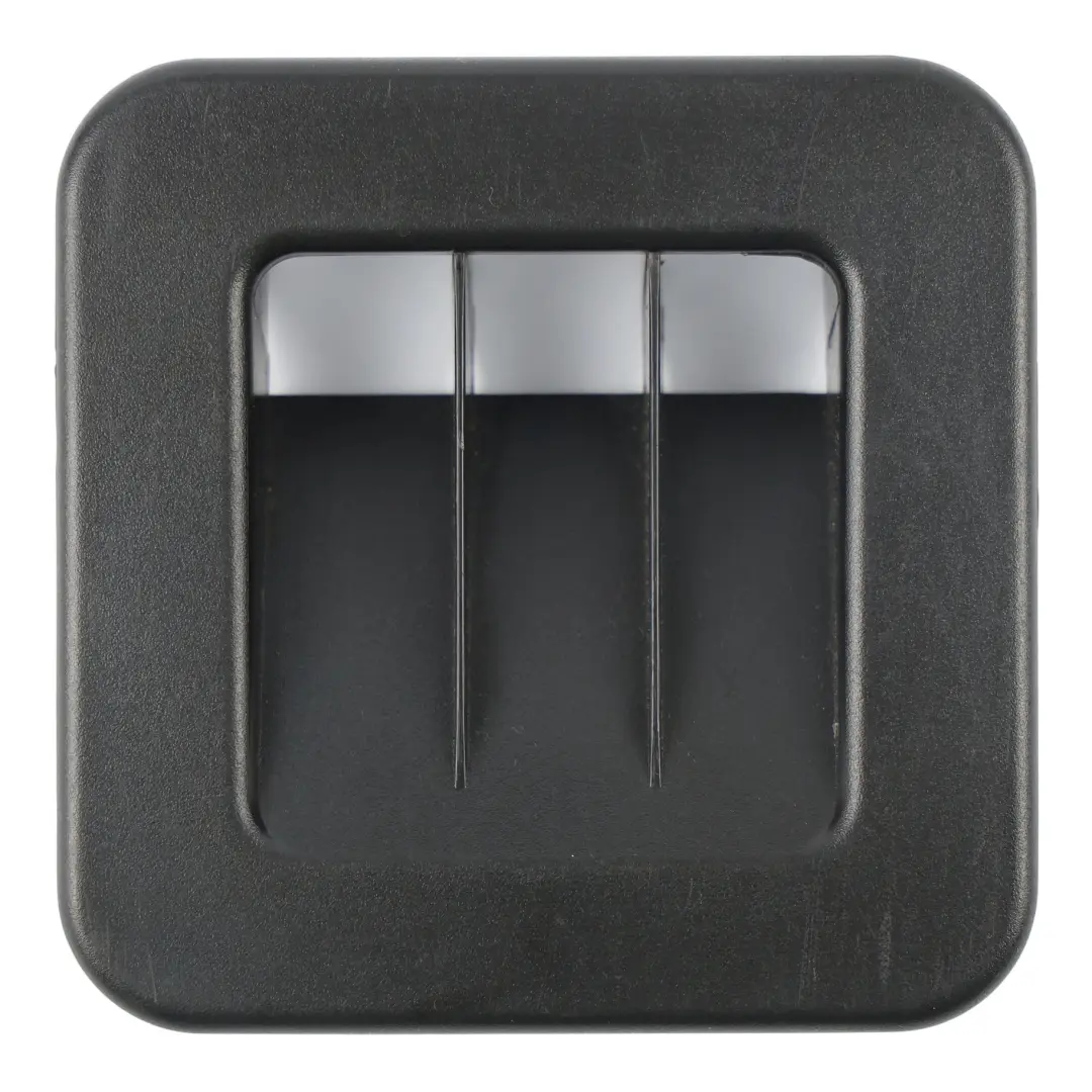 Audi A8 4H D4 Modulo Aria Presa Anteriore Sinistra Nero - SKU 4H0819623 - Numero di parte 4H0819623