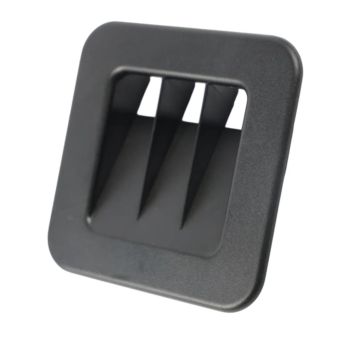 Audi A8 4H D4 Modulo Aria Presa Anteriore Sinistra Nero - SKU 4H0819623 - Numero di parte 4H0819623