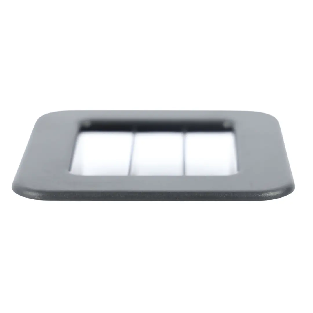 Audi A8 4H D4 Modulo Aria Presa Anteriore Sinistra Nero - SKU 4H0819623 - Numero di parte 4H0819623