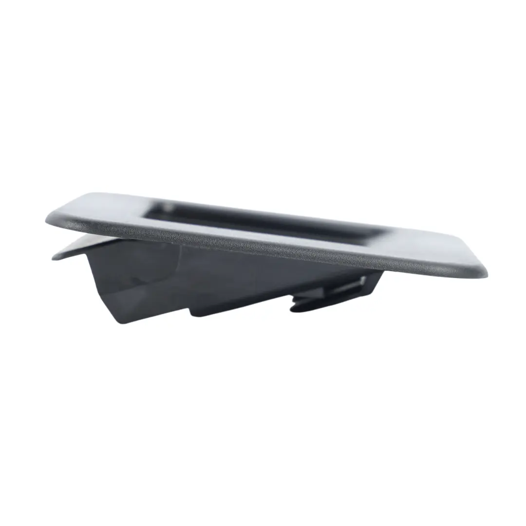 Front Footwell Vent Air Outlet Black Left N/S to Audi A8 4H D4 with Part number 4H0819623 Audi A8 4H D4 Front Footwell Vent Air Outlet Black Left N/S - SKU 4H0819623 - Part number 4H0819623