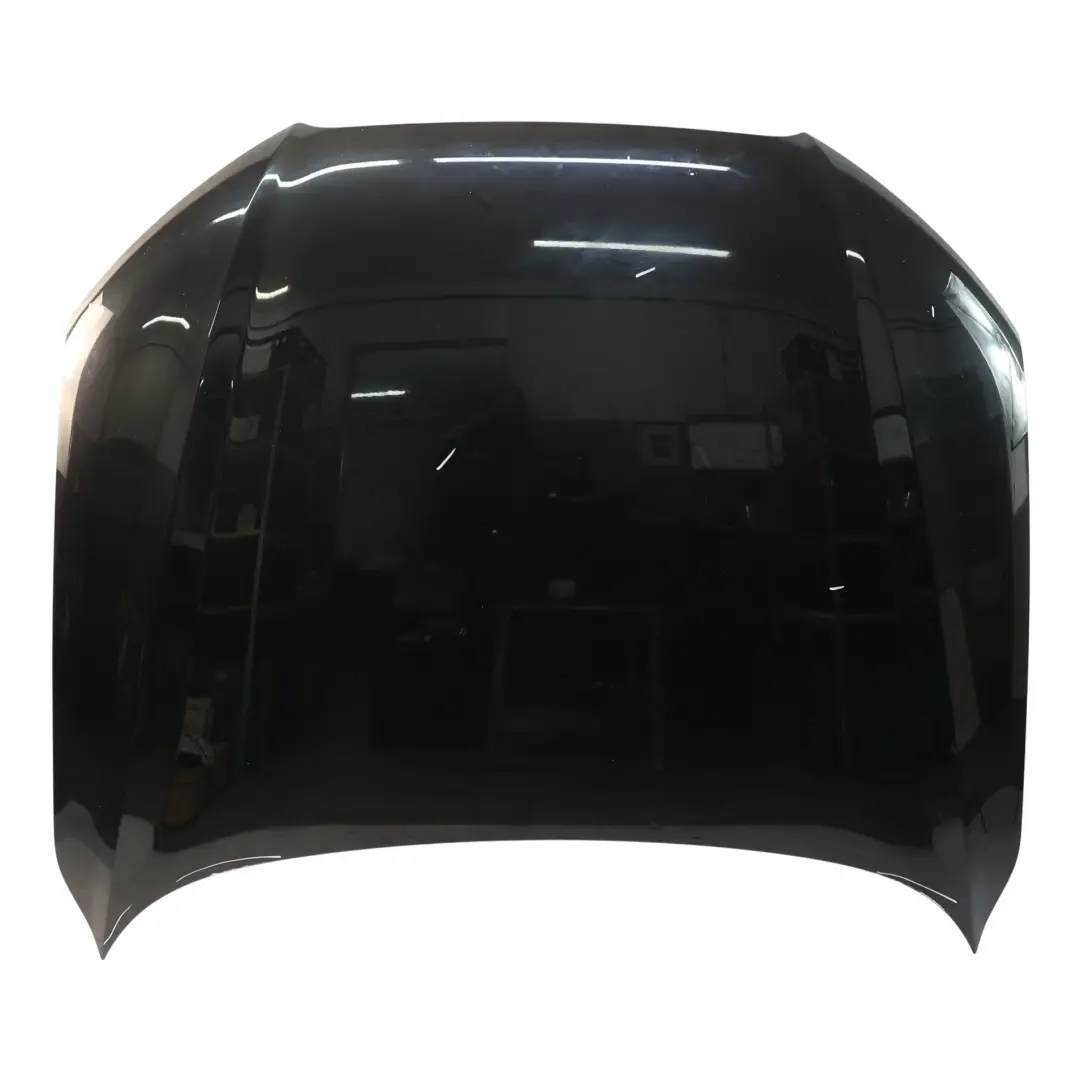 Audi A8 B4 Front Hood Bonnet Panel Cover - SKU 4H0823029E-PHB - Part number 4H0823029E