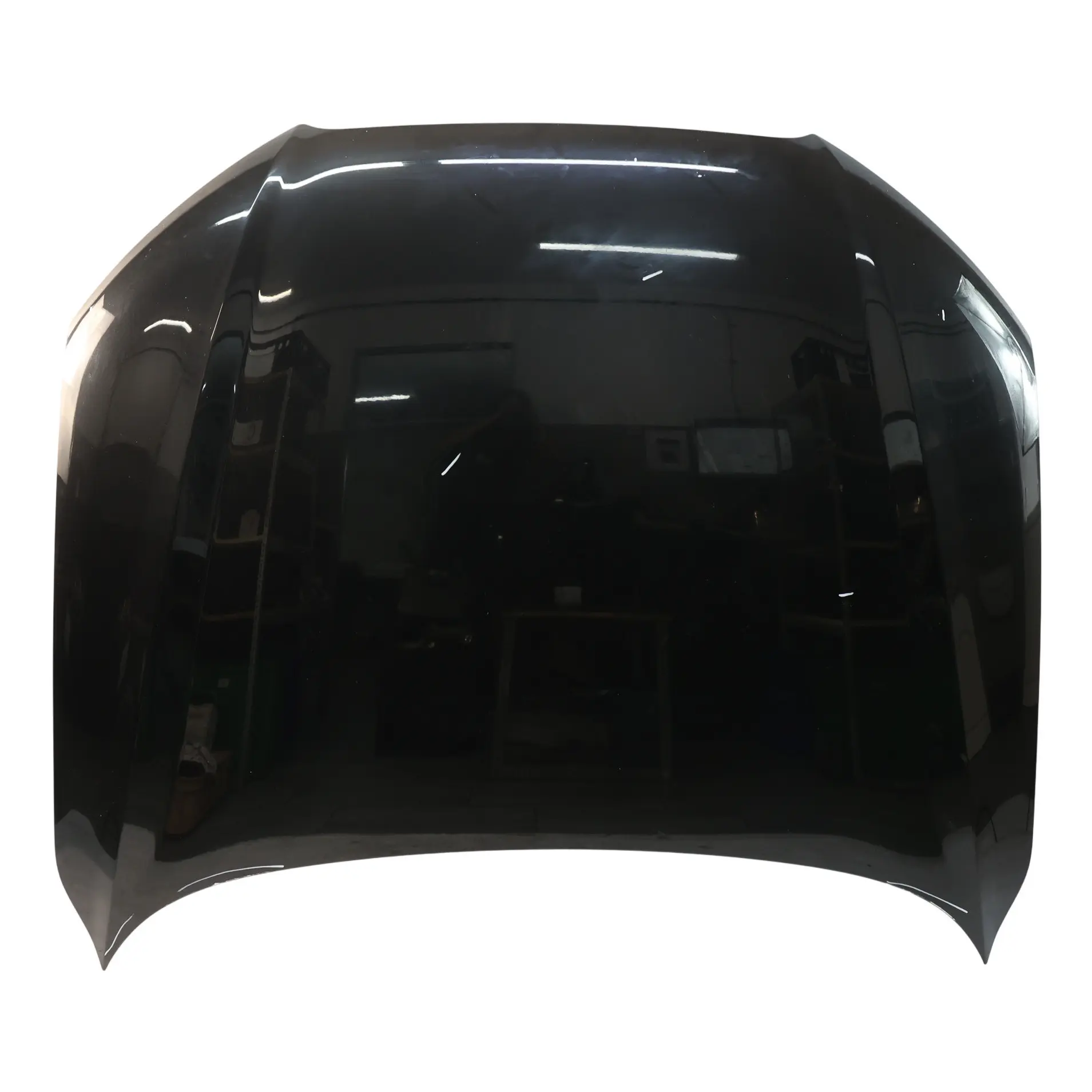 Audi A8 B4 Front Hood Bonnet Panel Cover 4H0823029E