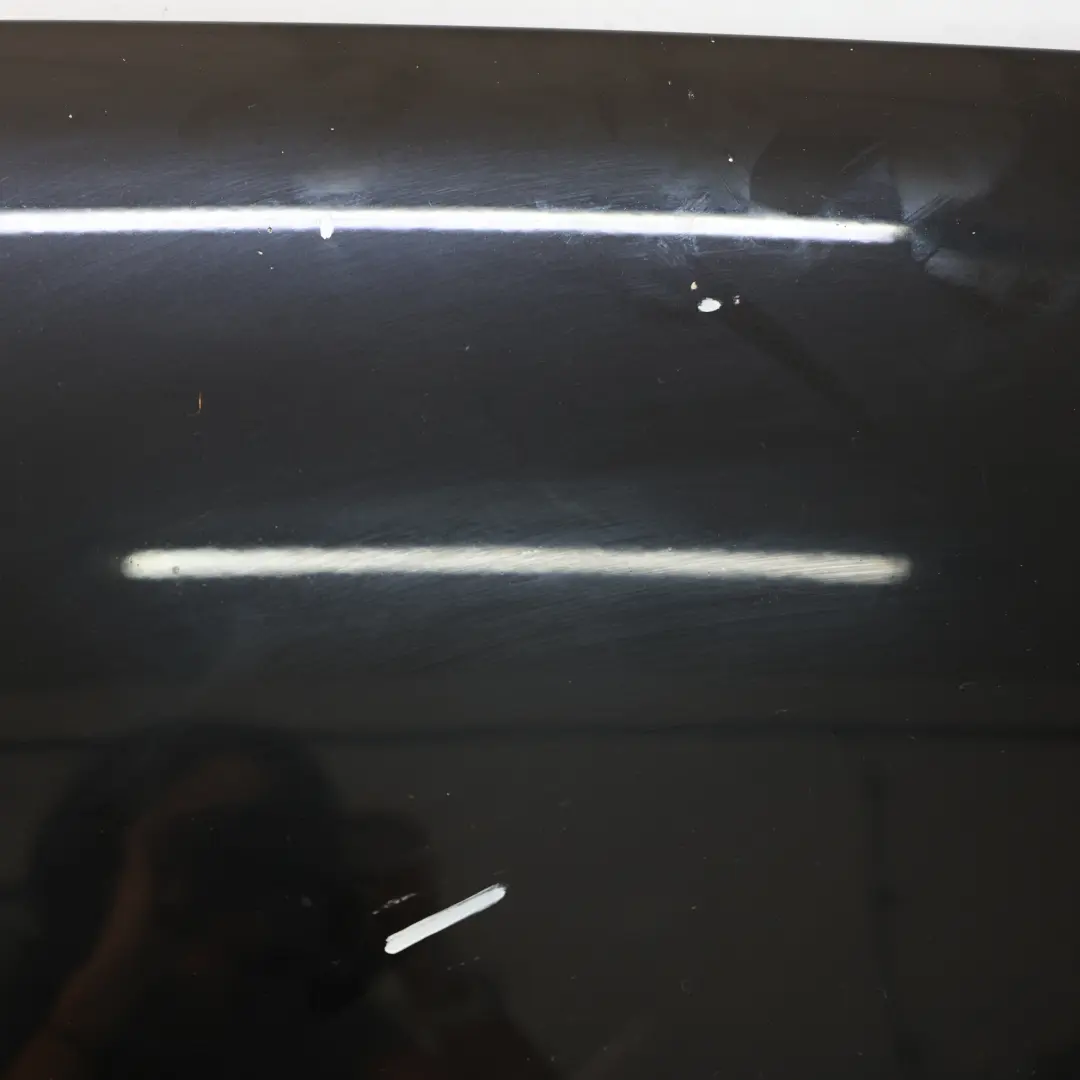Front Hood Bonnet Panel Cover to Audi A8 B4 with Part number 4H0823029E Audi A8 B4 Front Hood Bonnet Panel Cover - SKU 4H0823029E-PHB - Part number 4H0823029E