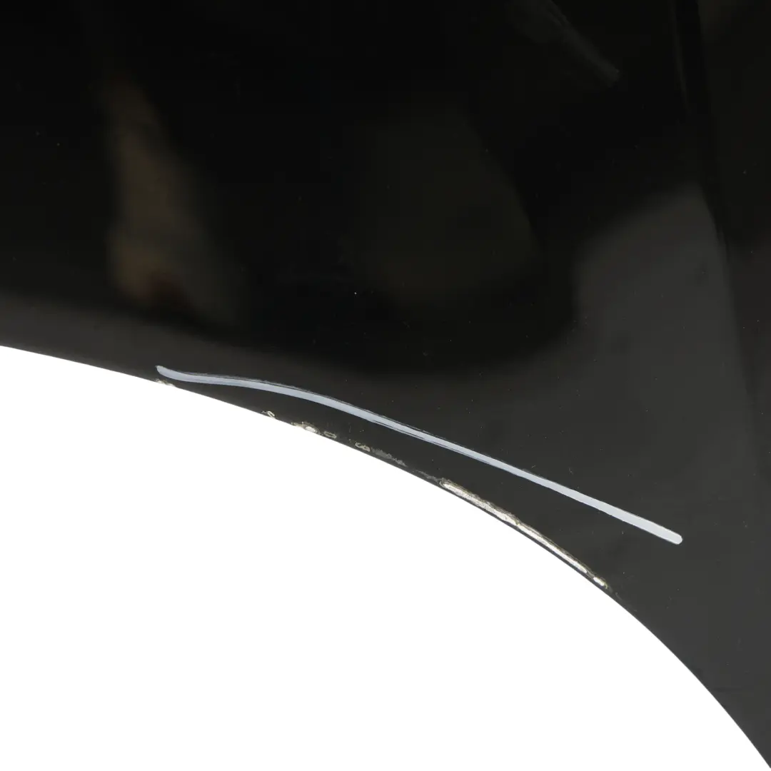 Front Hood Bonnet Panel Cover to Audi A8 B4 with Part number 4H0823029E Audi A8 B4 Front Hood Bonnet Panel Cover - SKU 4H0823029E-PHB - Part number 4H0823029E