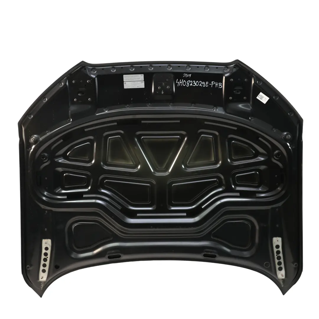 Audi A8 B4 Front Hood Bonnet Panel Cover - SKU 4H0823029E-PHB - Part number 4H0823029E