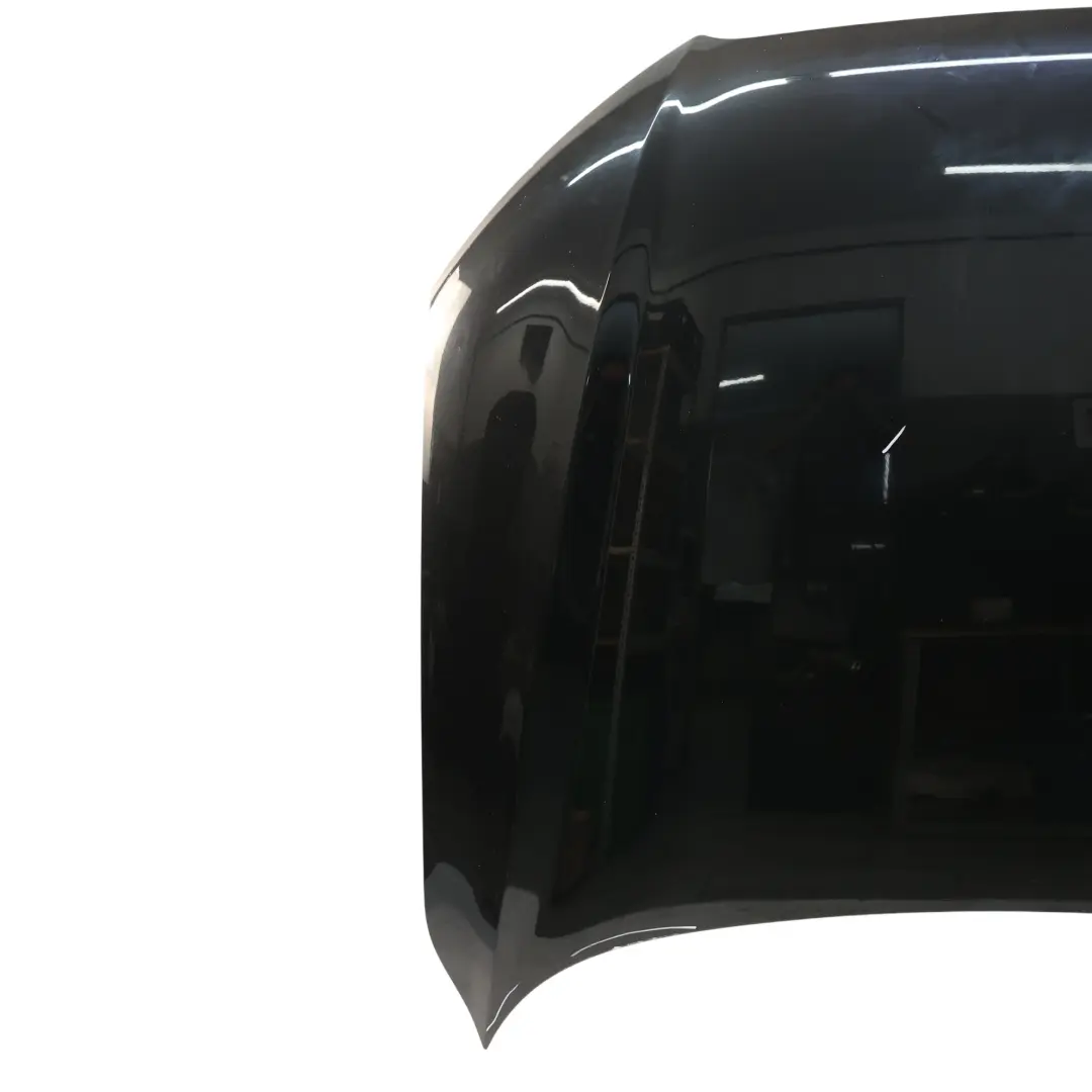 Front Hood Bonnet Panel Cover to Audi A8 B4 with Part number 4H0823029E Audi A8 B4 Front Hood Bonnet Panel Cover - SKU 4H0823029E-PHB - Part number 4H0823029E