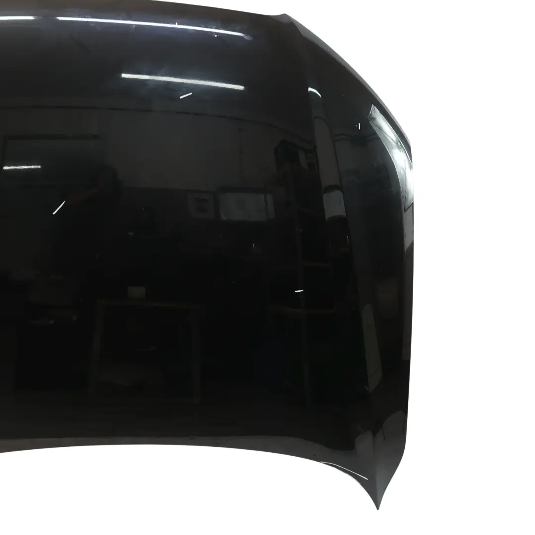 Front Hood Bonnet Panel Cover to Audi A8 B4 with Part number 4H0823029E Audi A8 B4 Front Hood Bonnet Panel Cover - SKU 4H0823029E-PHB - Part number 4H0823029E