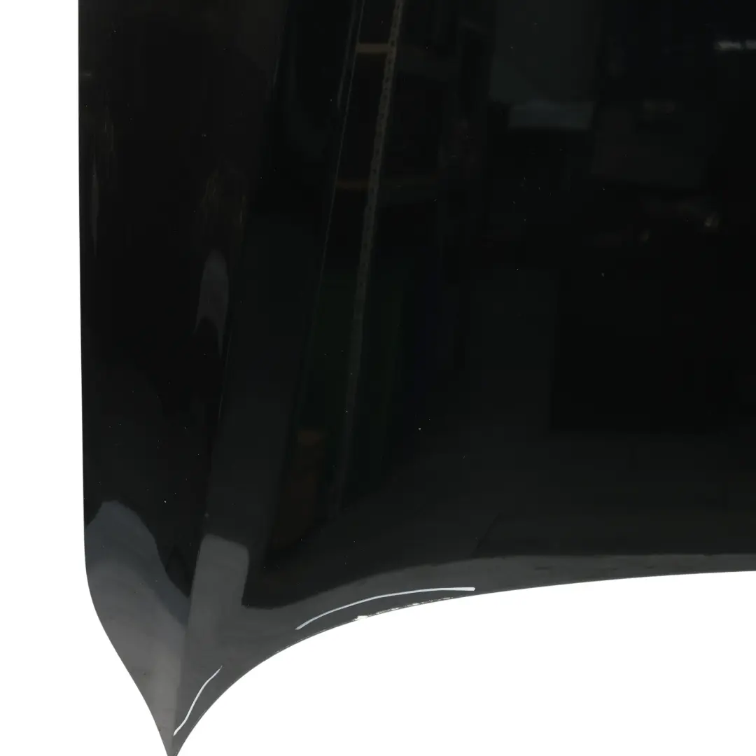 Audi A8 B4 Front Hood Bonnet Panel Cover - SKU 4H0823029E-PHB - Part number 4H0823029E