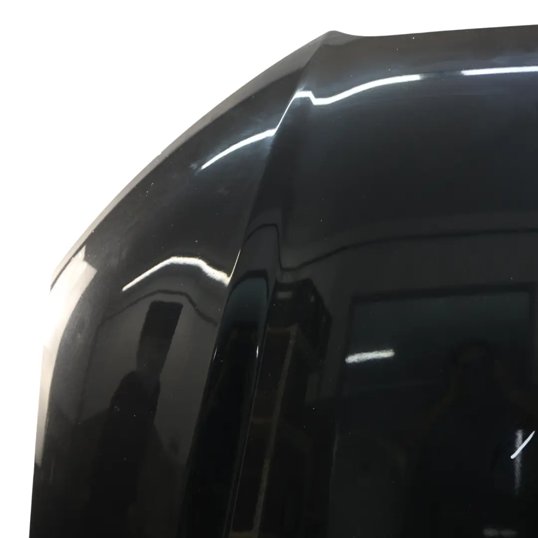 Front Hood Bonnet Panel Cover to Audi A8 B4 with Part number 4H0823029E Audi A8 B4 Front Hood Bonnet Panel Cover - SKU 4H0823029E-PHB - Part number 4H0823029E