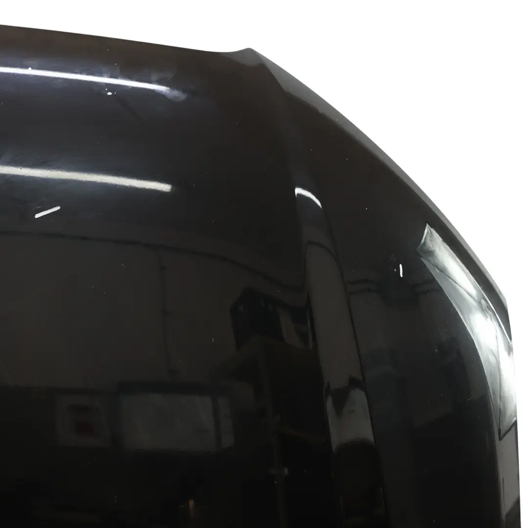 Audi A8 B4 Front Hood Bonnet Panel Cover - SKU 4H0823029E-PHB - Part number 4H0823029E
