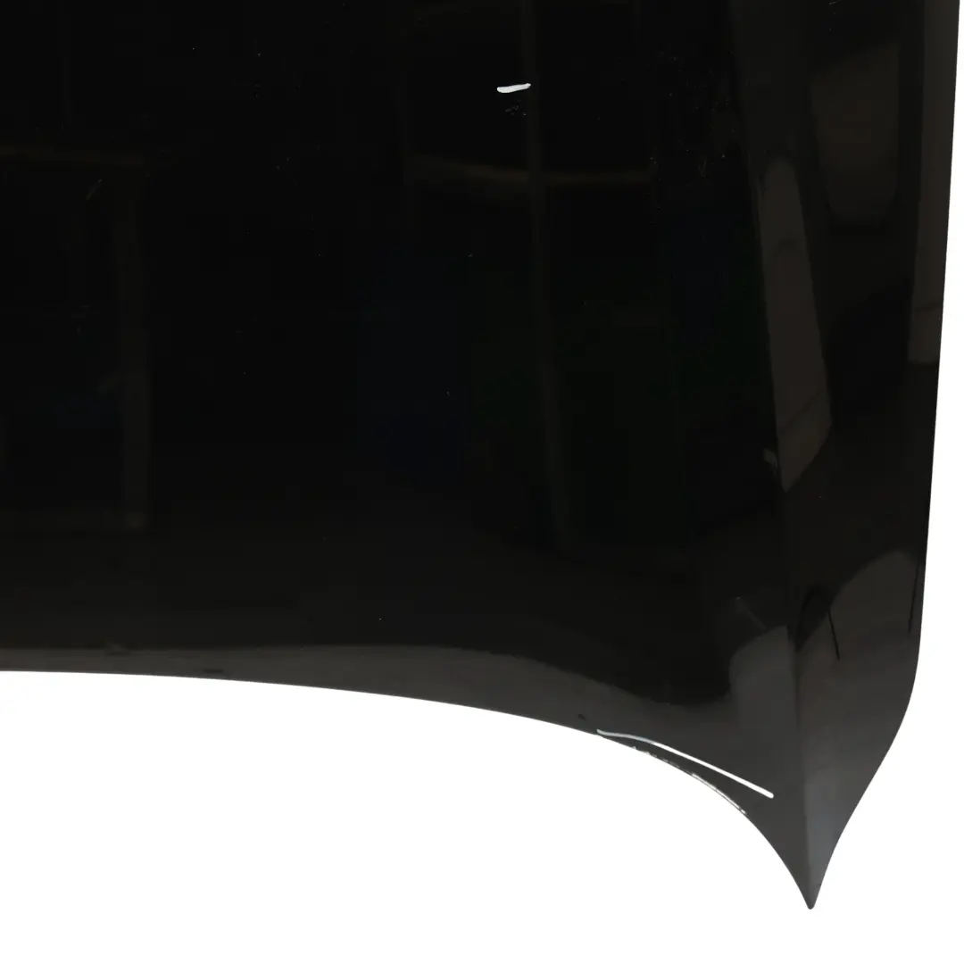 Front Hood Bonnet Panel Cover to Audi A8 B4 with Part number 4H0823029E Audi A8 B4 Front Hood Bonnet Panel Cover - SKU 4H0823029E-PHB - Part number 4H0823029E