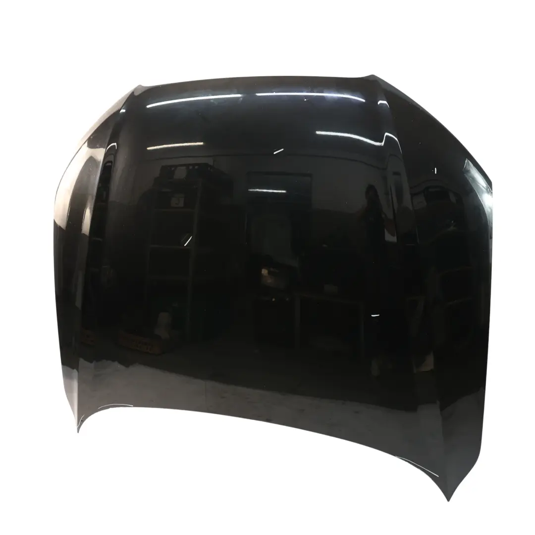 Front Hood Bonnet Panel Cover to Audi A8 B4 with Part number 4H0823029E Audi A8 B4 Front Hood Bonnet Panel Cover - SKU 4H0823029E-PHB - Part number 4H0823029E