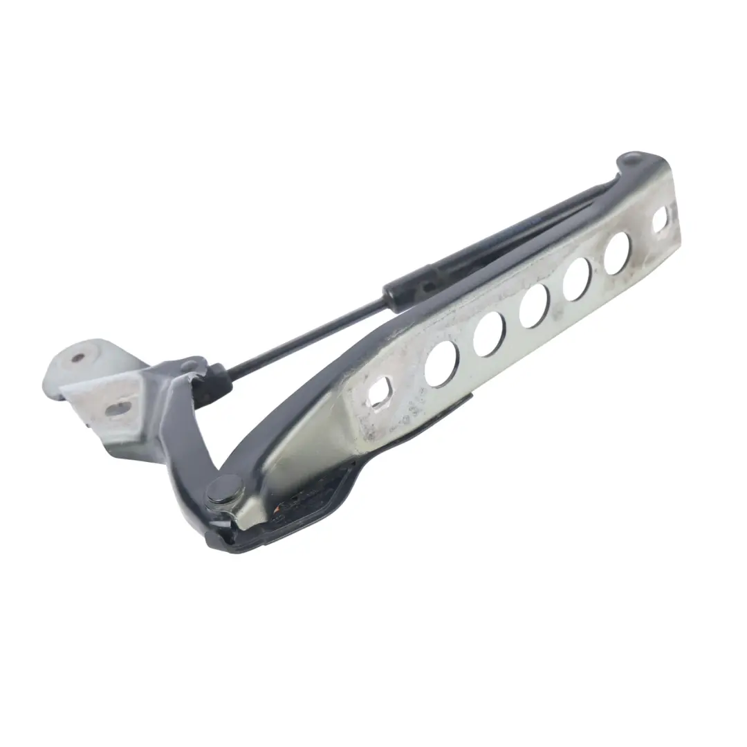 Audi A8 D4 Vérin de Capot Charnière Gauche Noir Phantom - SKU 4H0823301K-PHB - Numéro de pièce 4H0823301K