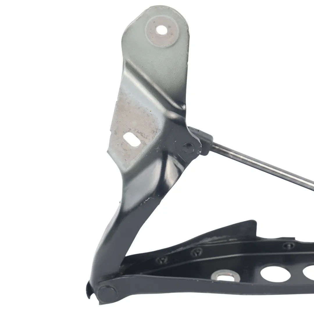 Zawias Maski Lewy Czarny Phantom do Audi A8 D4 o numerze 4H0823301K Audi A8 D4 Zawias Maski Lewy Czarny Phantom - SKU 4H0823301K-PHB - Numer Części 4H0823301K