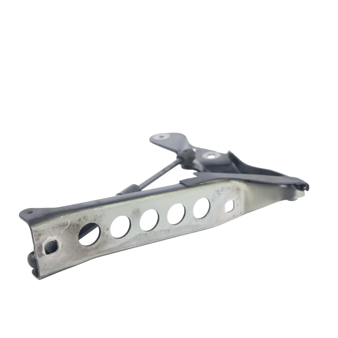 Vérin de Capot Charnière Gauche Noir Phantom pour Audi A8 D4 à propos du numéro de pièce 4H0823301K Audi A8 D4 Vérin de Capot Charnière Gauche Noir Phantom - SKU 4H0823301K-PHB - Numéro de pièce 4H0823301K