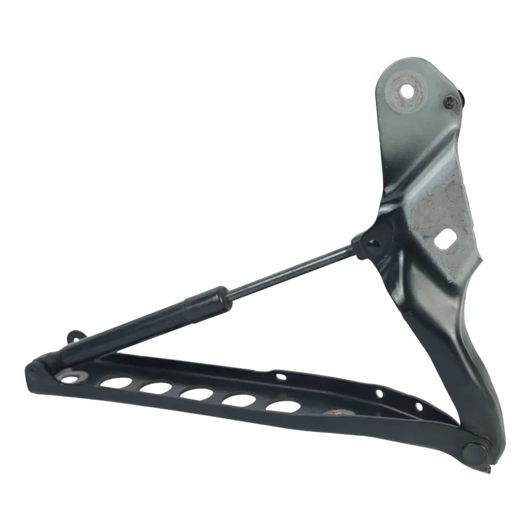 Audi A8 D4 Cerniera Cofano Destra Nero Phantom Z9Y - SKU 4H0823302K-PHB - Numero di parte 4H0823302K