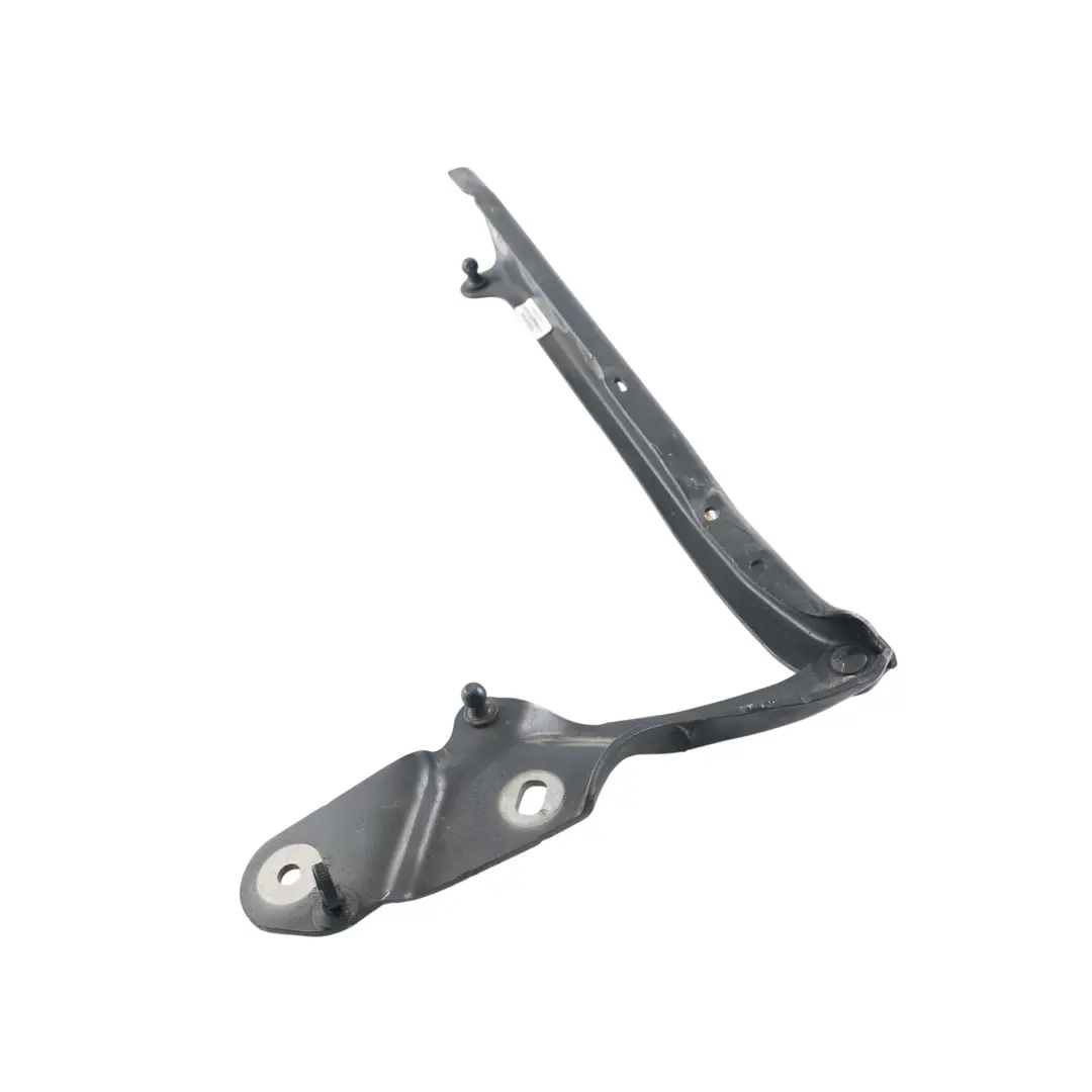 Audi A8 D4 Charnière Capot Avant Droit Gris Oolong Métallisé X7U - SKU 4H0823302L-OGR - Numéro de pièce 4H0823302L