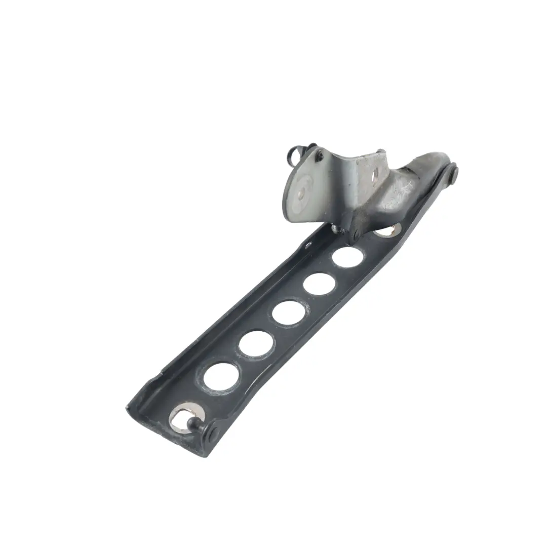 Audi A8 D4 Bisagra Capó Delantera Derecha Gris Oolong Metalizado - SKU 4H0823302L-OGR - Número de pieza 4H0823302L