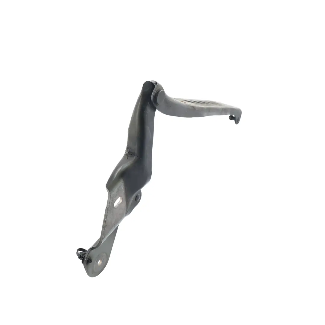 Bisagra Capó Delantera Derecha Gris Oolong Metalizado para Audi A8 D4 con número de pieza 4H0823302L Audi A8 D4 Bisagra Capó Delantera Derecha Gris Oolong Metalizado - SKU 4H0823302L-OGR - Número de pieza 4H0823302L