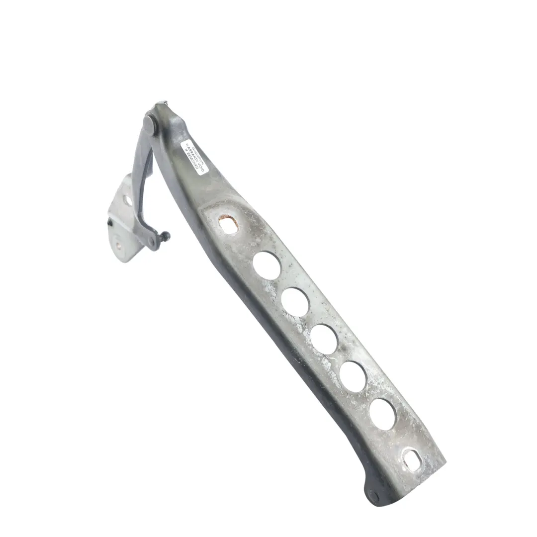 Charnière Capot Avant Droit Gris Oolong Métallisé X7U pour Audi A8 D4 à propos du numéro de pièce 4H0823302L Audi A8 D4 Charnière Capot Avant Droit Gris Oolong Métallisé X7U - SKU 4H0823302L-OGR - Numéro de pièce 4H0823302L